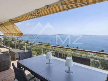 Vente Appartement 4 piècesCannes
