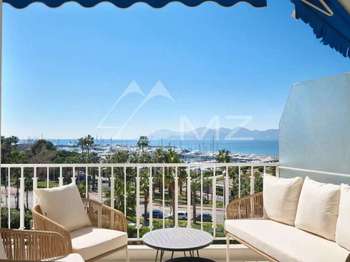 Vente Appartement 4 piècesCannes