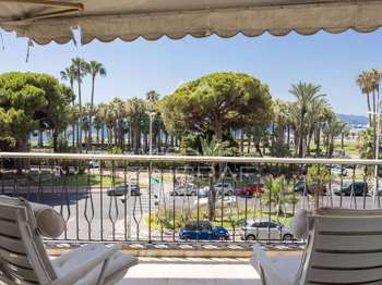 Vente Appartement 2 piècesCannes