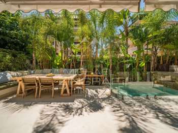 Vente Appartement 3 piècesCannes