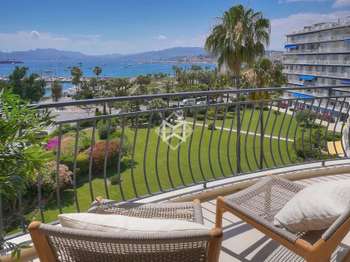 Vente Appartement 3 piècesCannes