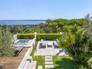 Vente Appartement 6 pièces +Cannes