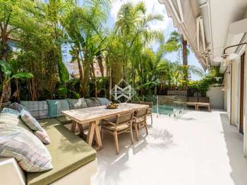 Vente Appartement 3 piècesCannes