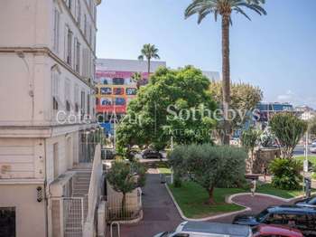 Vente Appartement 3 piècesCannes