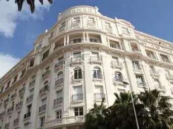 Vente Appartement 4 piècesCannes