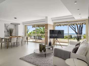 Vente Appartement 5 piècesCannes