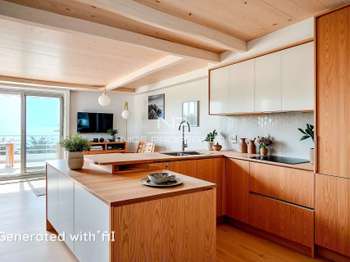 Vente Appartement 3 piècesCannes
