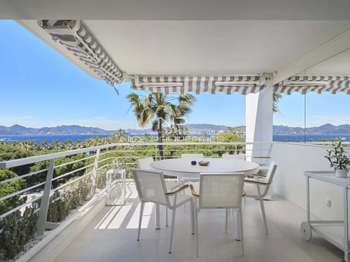 Vente Appartement 4 piècesCannes