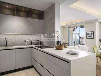 Vente Appartement 4 piècesCannes