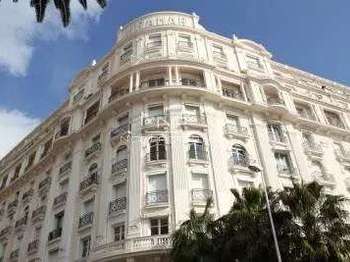 Vente Appartement 3 piècesCannes