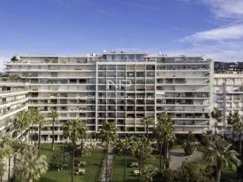 Vente Appartement 3 piècesCannes