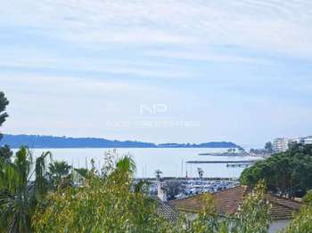 Vente Appartement 4 piècesCannes