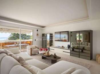 Vente Appartement 5 piècesCannes