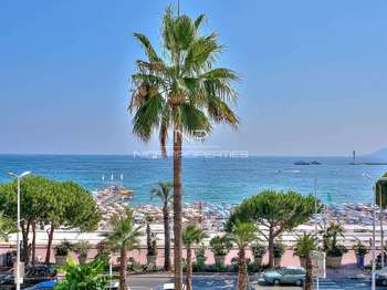 Vente Appartement 4 piècesCannes