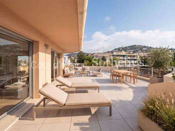 Vente Appartement 6 pièces +Cannes