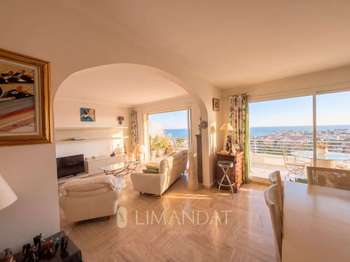 Vente Appartement 3 piècesCannes