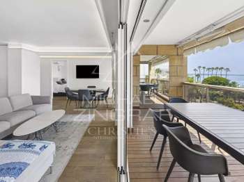 Vente Appartement 4 piècesCannes
