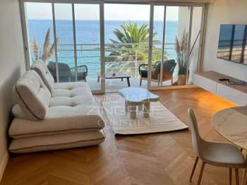 Vente Appartement 2 piècesCannes
