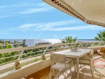Vente Appartement 3 piècesCannes