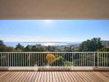 Vente Appartement 5 piècesCannes
