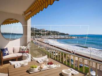 Vente Appartement 3 piècesCannes