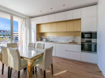 Vente Appartement 3 piècesCannes