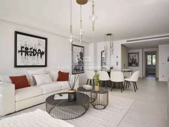 Vente Appartement 4 piècesCannes