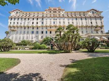 Vente Appartement 4 piècesCannes