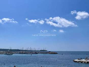 Vente Appartement 6 pièces +Cannes