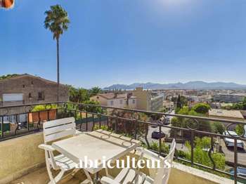 Vente Appartement 6 pièces +Cannes