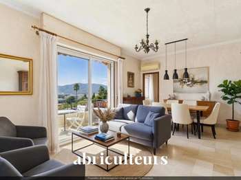 Vente appartement 6 pièces Vente appartement 6 pièces