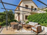 Vente appartement 6 pièces Vente appartement 6 pièces