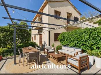 Vente appartement 6 pièces Vente appartement 6 pièces