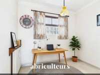 Vente appartement 6 pièces Vente appartement 6 pièces