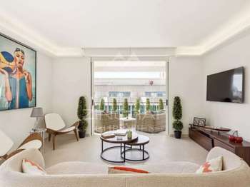 Vente Appartement 3 piècesCannes