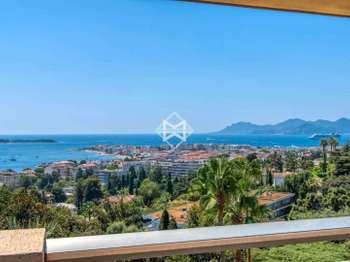 Vente appartement 4 pièces Cannes 06