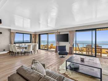 Vente appartement 3 pièces Cannes 06