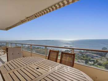 Vente Appartement 3 piècesCannes