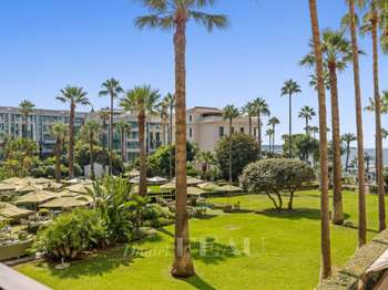 Vente appartement 3 pièces Cannes 06