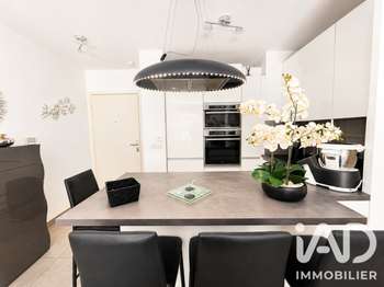 Vente appartement 3 pièces Cannes 06