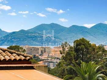 Vente Appartement 3 piècesCannes