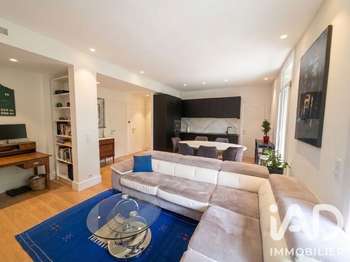 Vente appartement 5 pièces Vente appartement 5 pièces