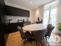 Vente appartement 5 pièces Vente appartement 5 pièces
