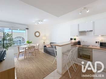 Appartement 2 pièces 36 m² · à Cannes · 36 m² · 294 000 €