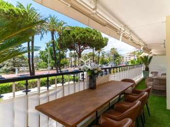 Vente appartement 3 pièces Cannes 06
