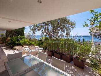 Vente appartement 4 pièces Cannes 06