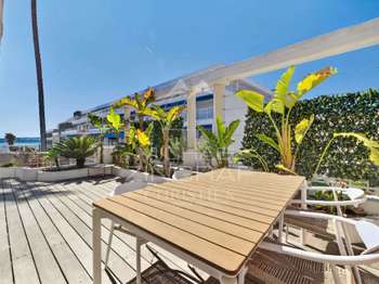 Vente Appartement 4 piècesCannes