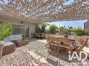 Vente appartement 3 pièces Cannes 06