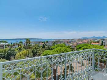 Vente Appartement 3 piècesCannes