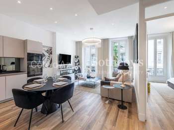 Vente Appartement 4 piècesCannes